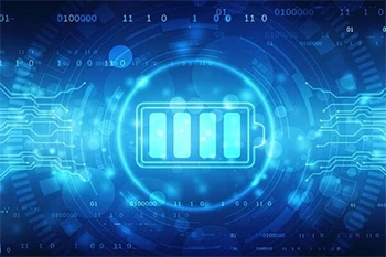 بیٹری کی تعریف کیا ہے؟