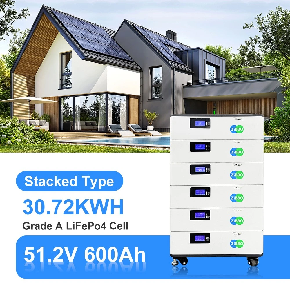 600Ah