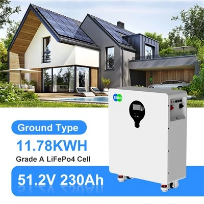 لتیم بیٹری 51.2V 230AH 10KWH شمسی LIFEPO4 بیٹری